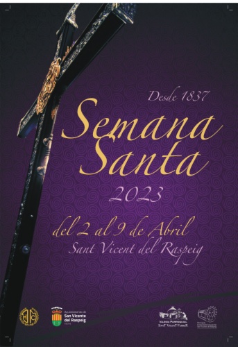 SEMANA SANTA 2023