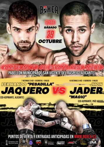 mini_Campeonato de España de Boxeo 2