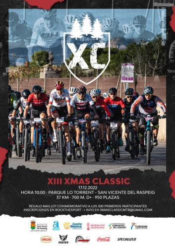 XIII Xmas Classic