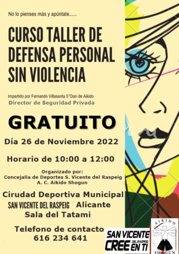 mini_Curso Taller defensa personal