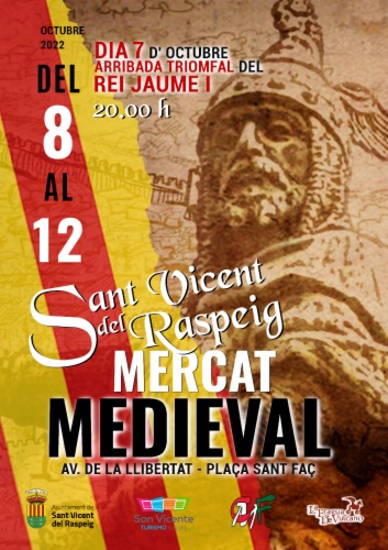 Mercat Medieval